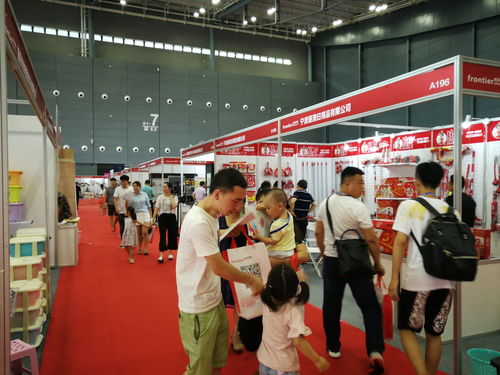 2018前沿百貨展成功舉辦 日用品百貨的創新與未來趨勢