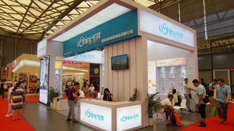 2017上海日用品展 百貨新風尚，生活新體驗